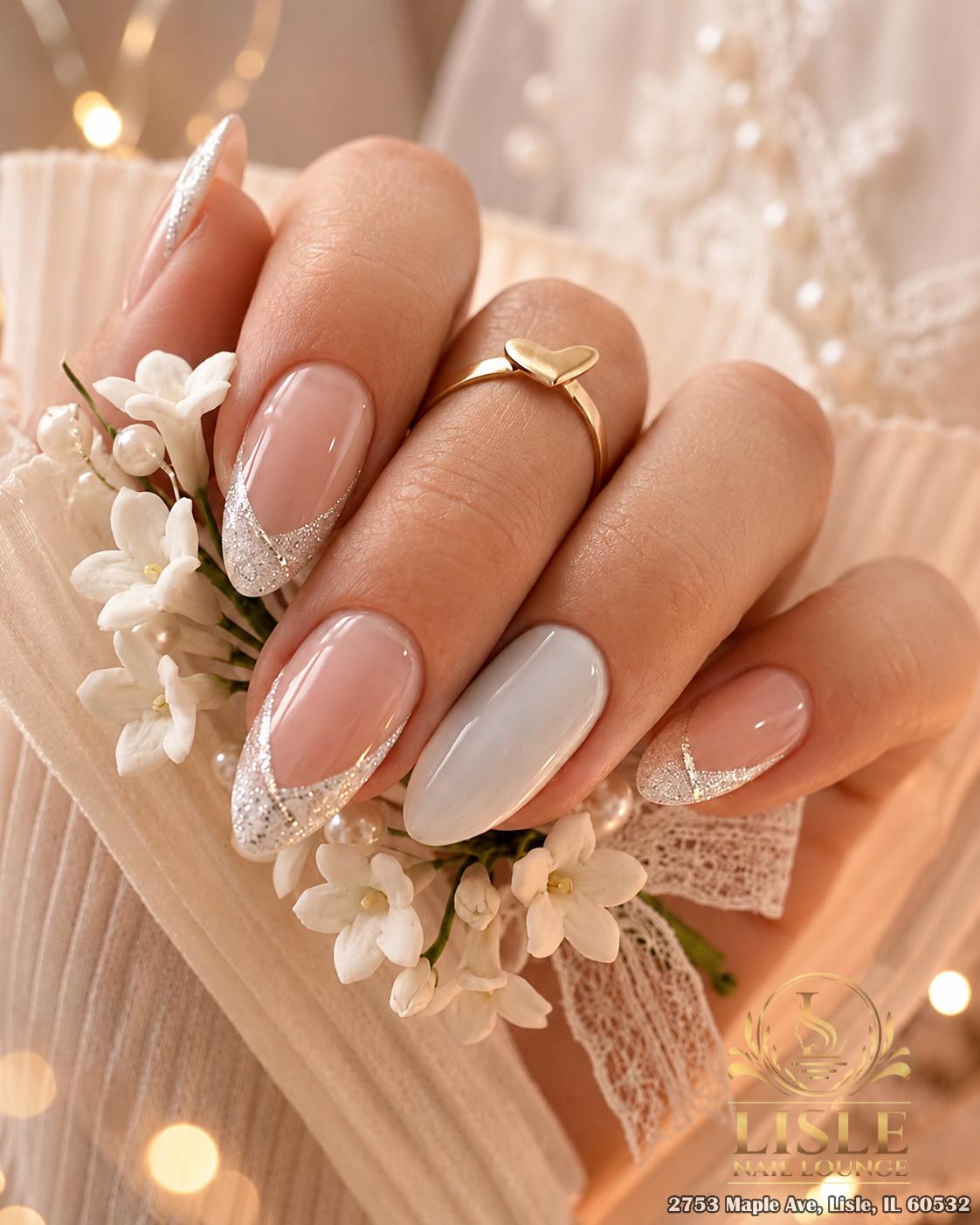 Lisle Nails Art